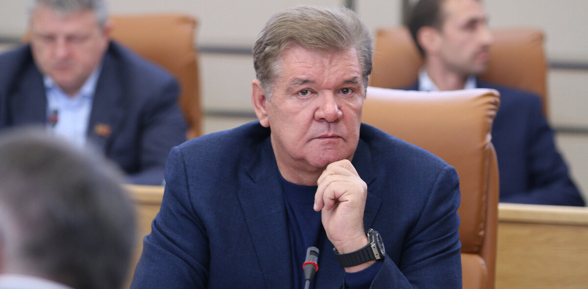 Фото: официальный сайт Красноярского городского совета депутатов
