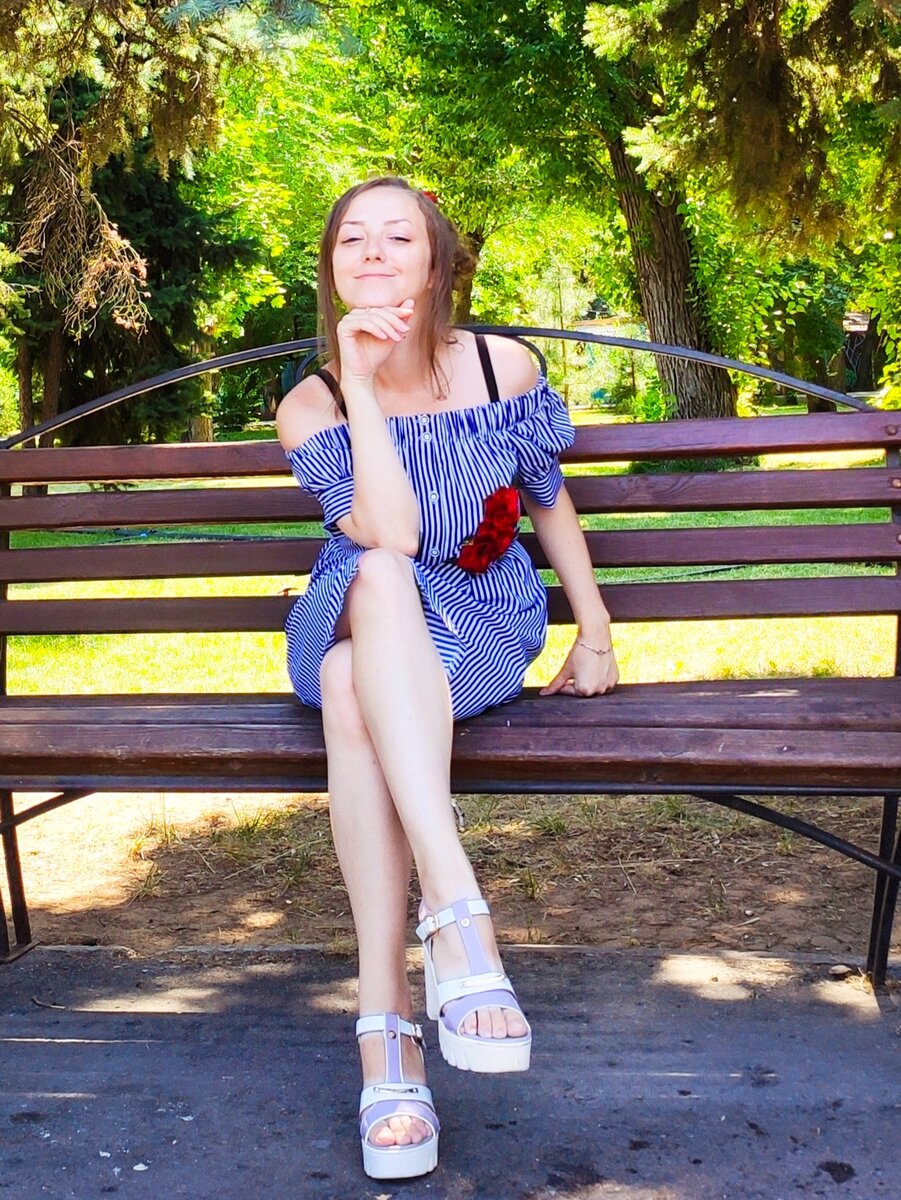 Фото из моих соцсетей)) 