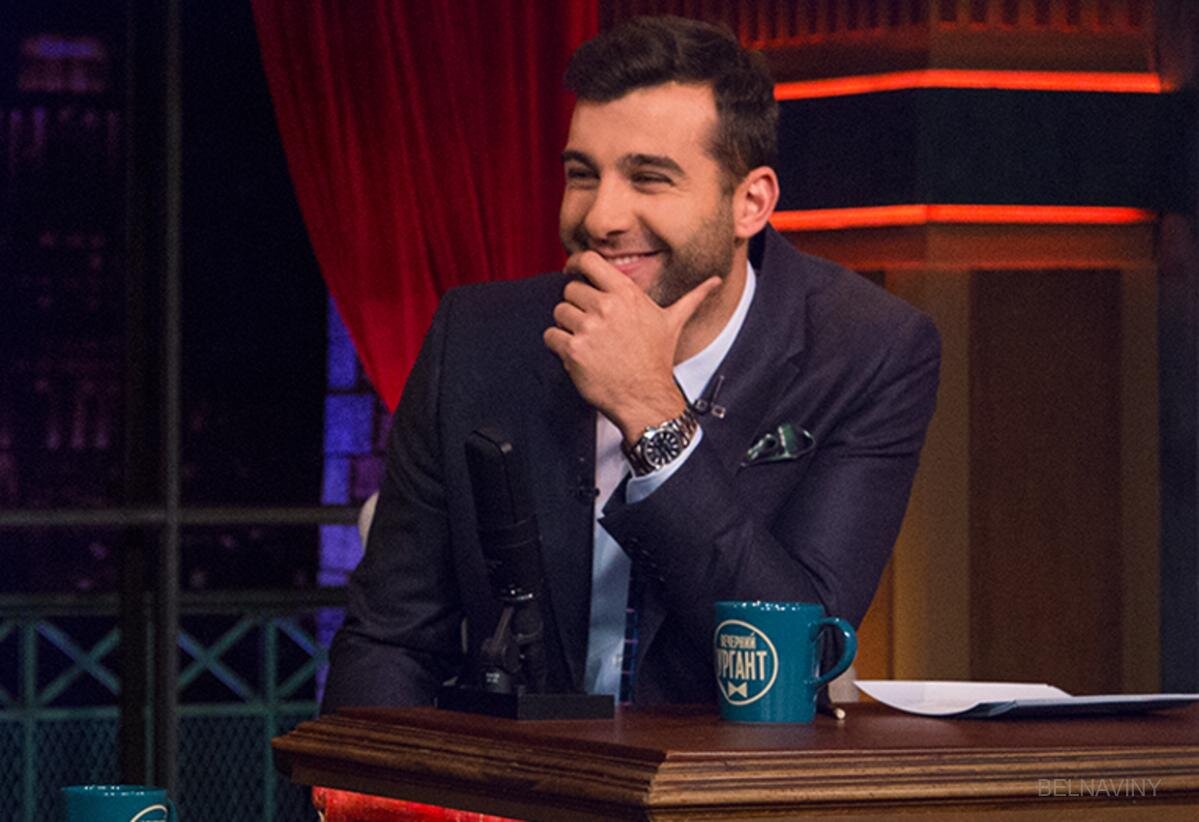 Да что хоть, нас сегодня распирает прямо в этой статье на Ургантовские подколки?