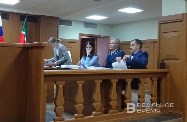 Фото: realnoevremya.ru / Ирина Плотникова