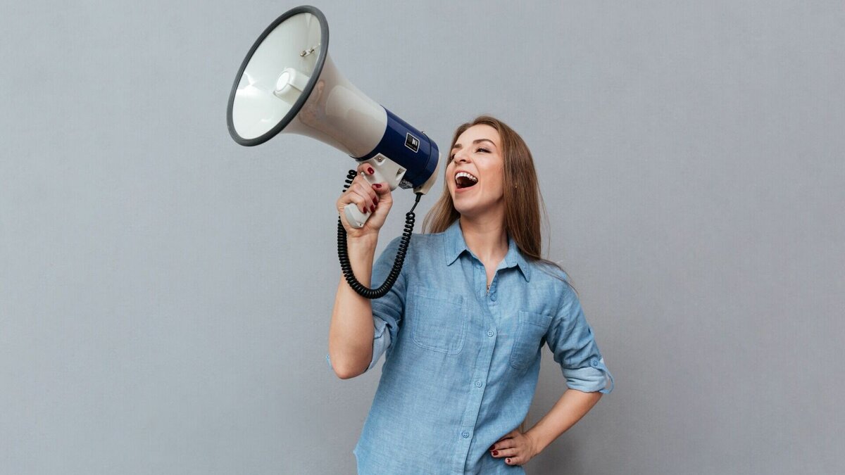 Борьбу со звуковой рекламой ведет челябинский общественник | Курс Дела ...