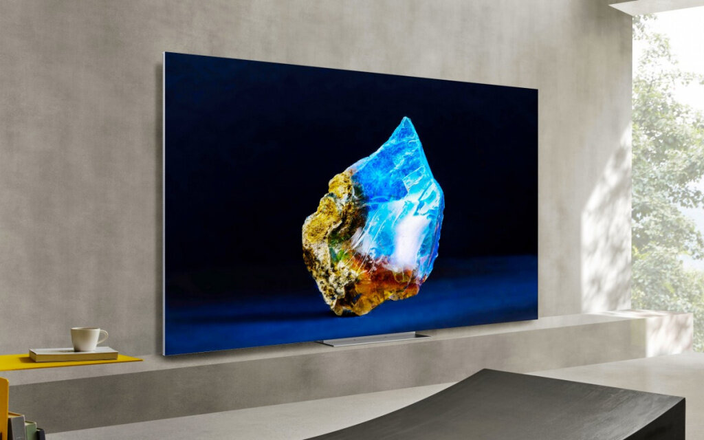    Samsung TV