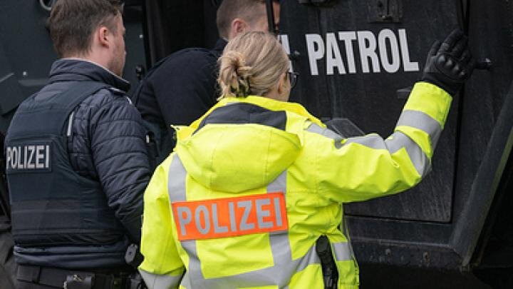 Фото: globallookpress.com/Sebastian Gollnow/dpa