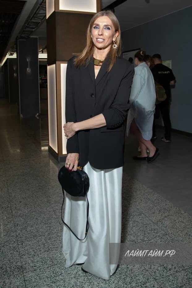 Светлана Бондарчук