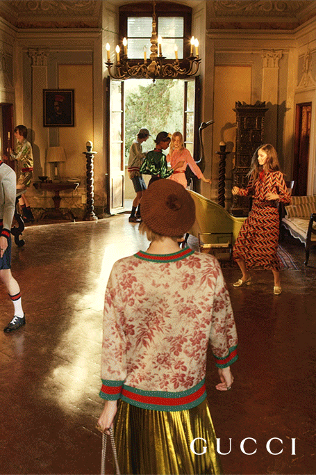 Gucci 2016