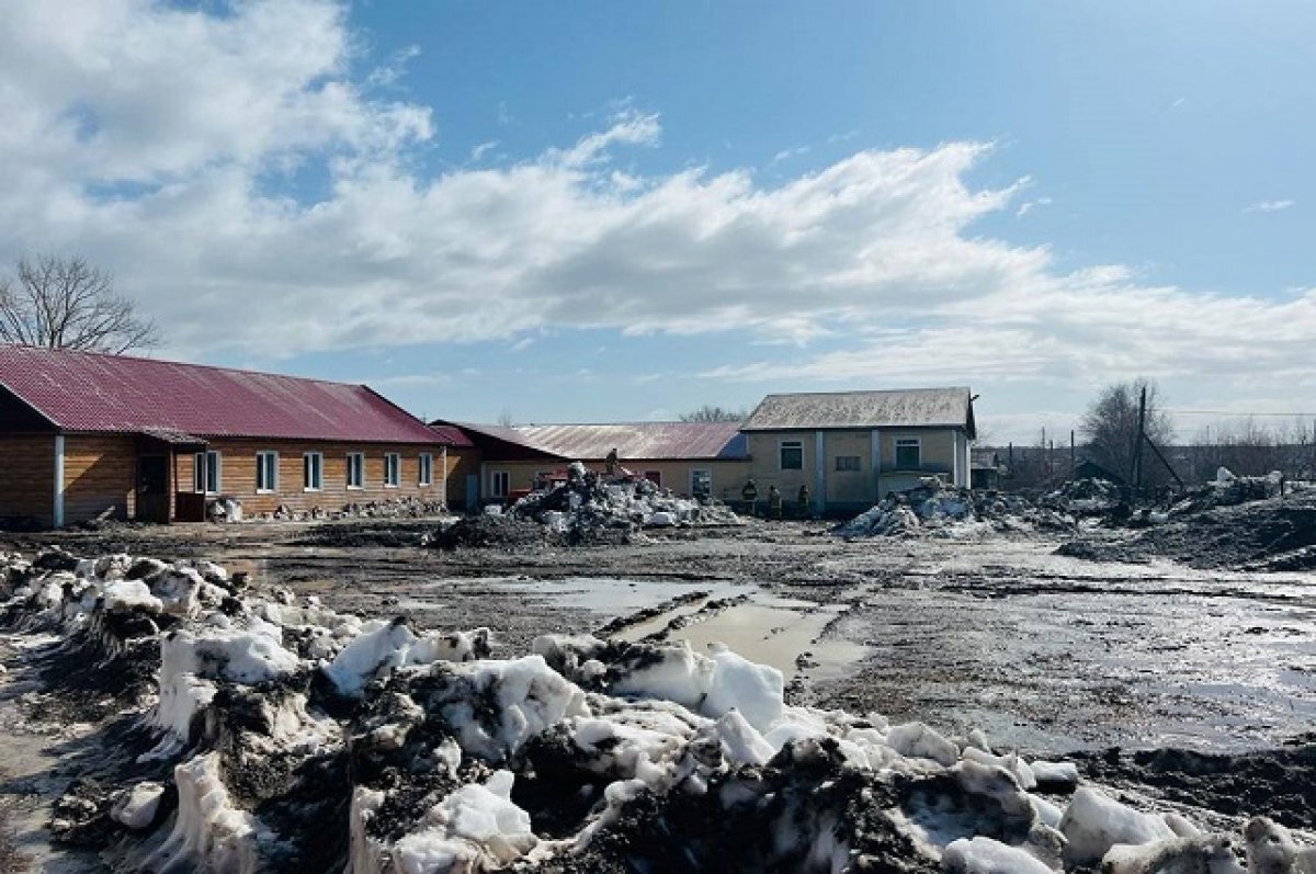    Сильный пеплопад на Камчатке может повториться