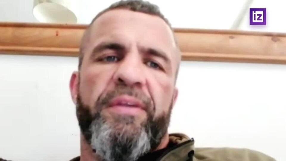    Крутой парень: Томпсон признался, что Олейник успешнее его в ММА