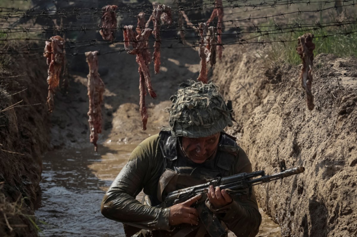    «Феникс» не возродится. В Праге умер чешский наемник, раненный на Украине