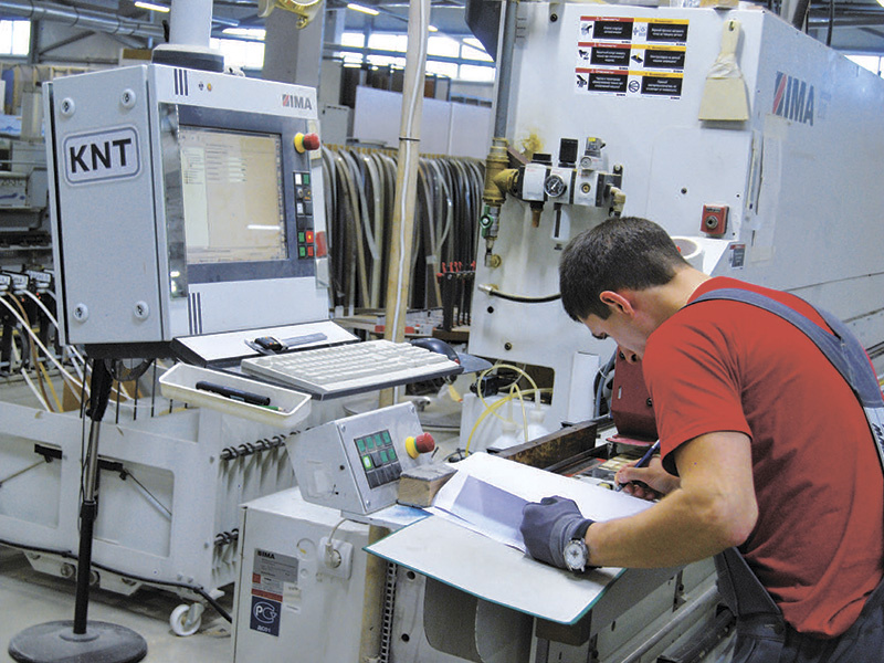 Найм специалистов