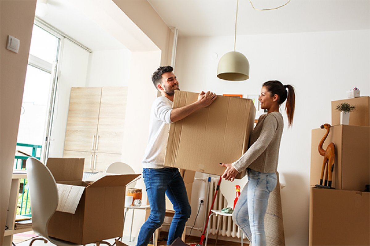    Арабская сказка: сеть магазинов Home Box собирается заменить в России IKEA