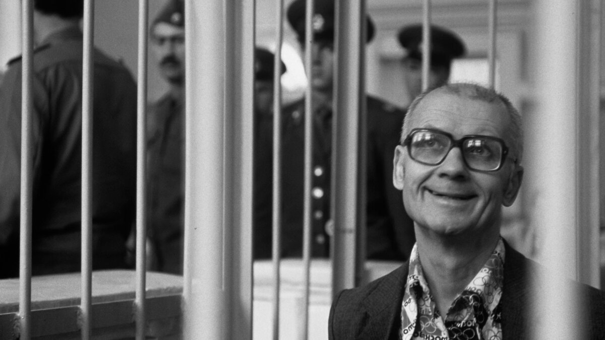 Почему Чикатило считал себя украинским националистом
