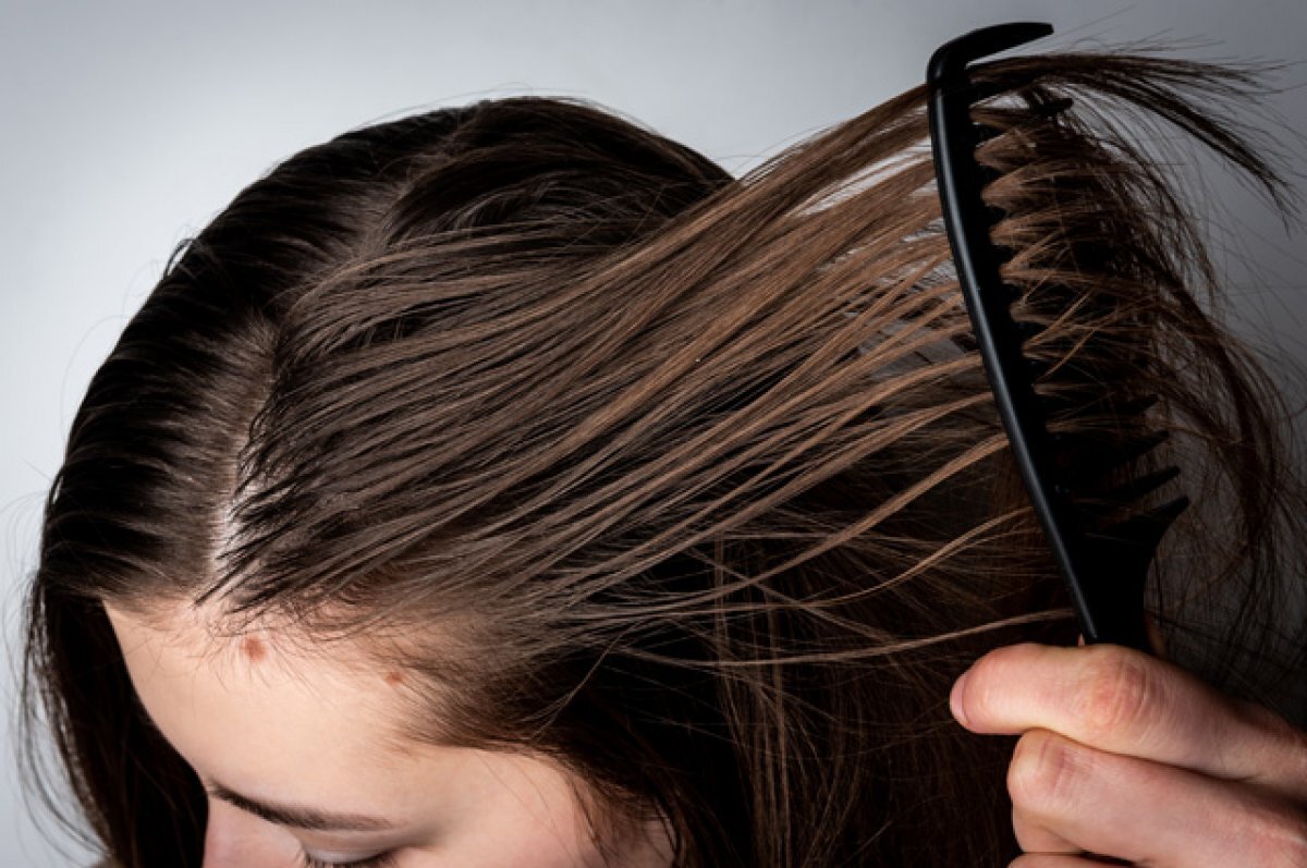    Ученые научились гадать по волосам. Предсказывают инфаркты и инсульты