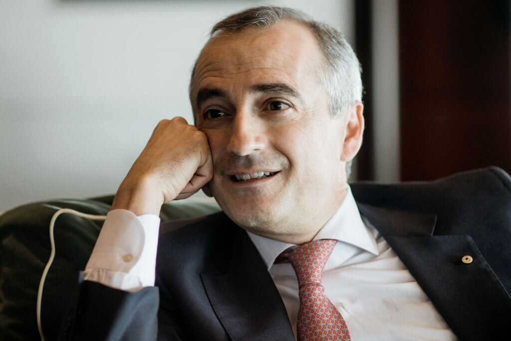 Джон Боргетти (John Borghetti)