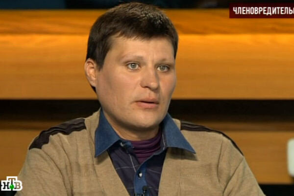 Актеру было некомфортно в теле мужчины. Фото: соцсети 