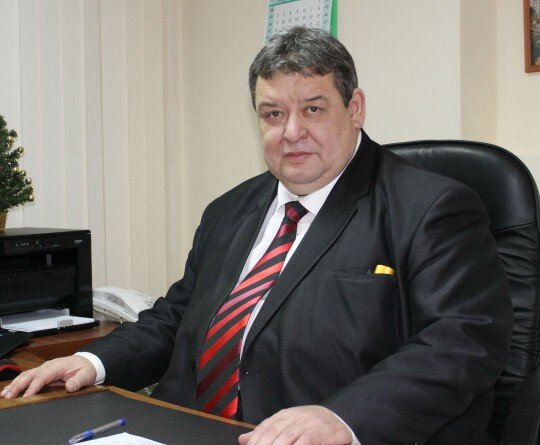 
Боровский Олег © Проект "Лица Сибири"