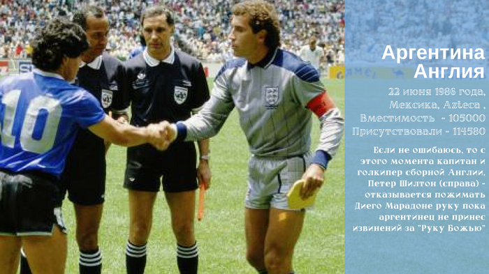 Рукопожатие капитанов команд перед началом встречи