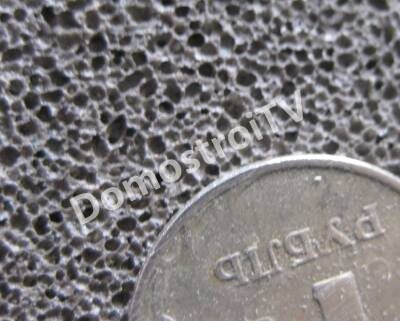 Пеностекло.