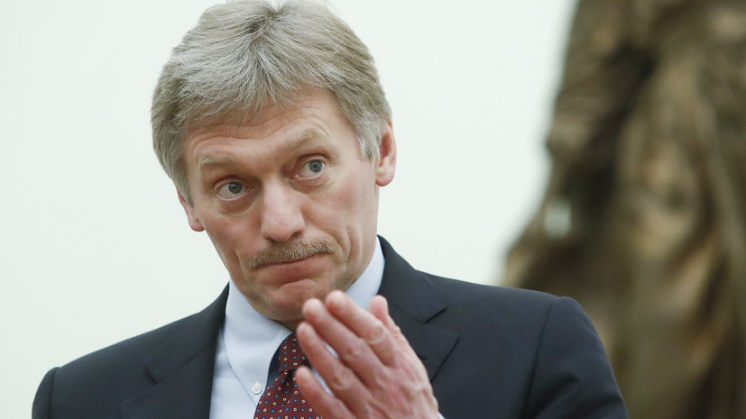 Фото: Reuters / Сергей Карпухин