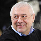 Глеб Павловский