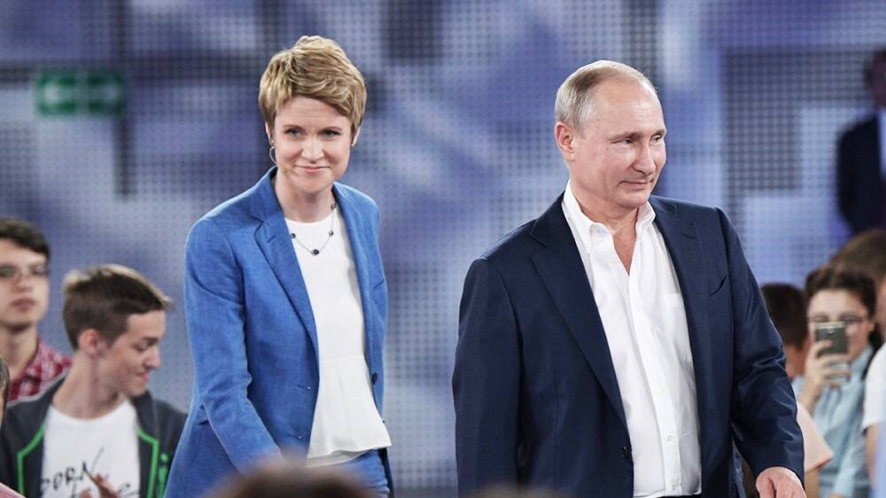 
Фото: Алексей Никольский / ТАСС