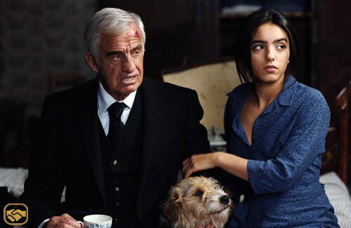 «Человек и его собака» 