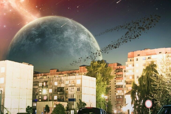  Самый внеземной праздник опускается на Глобальный город 12 апреля. Мы собрали самые интересные события этого дня и настоятельно советуем выбрать для себя то, что придется по душе. А в том, что вам что-то понравится, мы не сомневаемся.