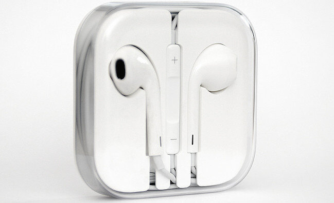 Earpods