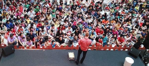 Приветственная речь на открытие мероприятия | Все о речи | Дзен