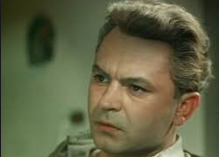 Сергей Бондарчук