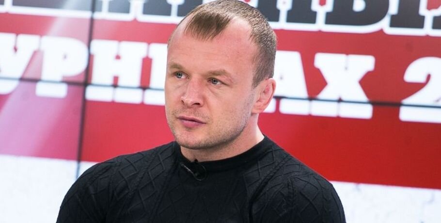 Александр Шлеменко: источник https://omskzdes.ru