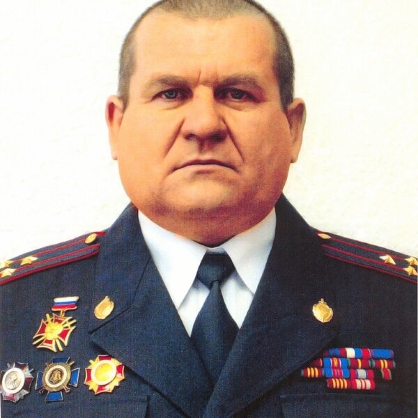 Василий Завьялов