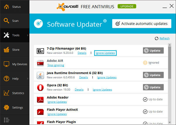 Activate update. Vivo software update.