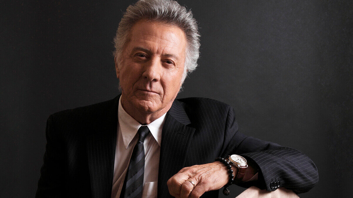 Дастин Хоффман. Изображение: weloveua.com