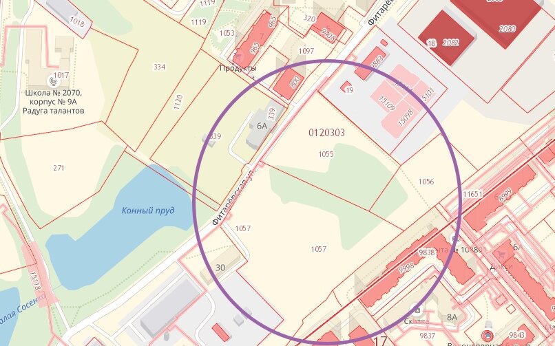 Владимир Ефимов: в ТиНАО введут современный офисно-деловой центр - Комплекс град