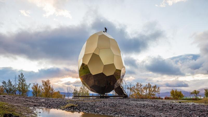 Автор: Jean-Baptiste Béranger / www.bigertbergstrom.com 