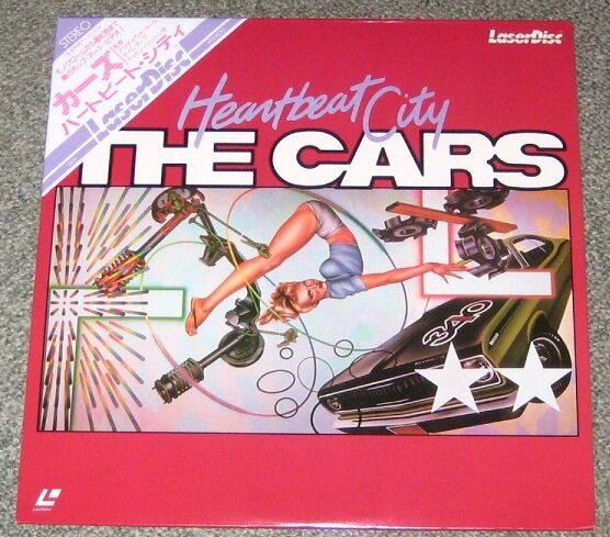 The car album