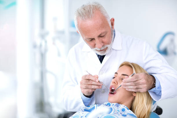 Топ 10 критериев выбора стоматологической клиники.
