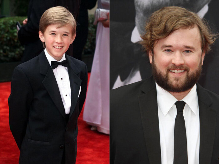 Стоковые фотографии по запросу Haley joel osment