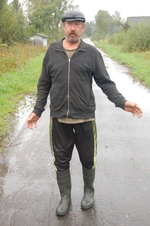 Что Вы думаете по этому поводу и как нужно было мне поступить? Пишите комментарии.