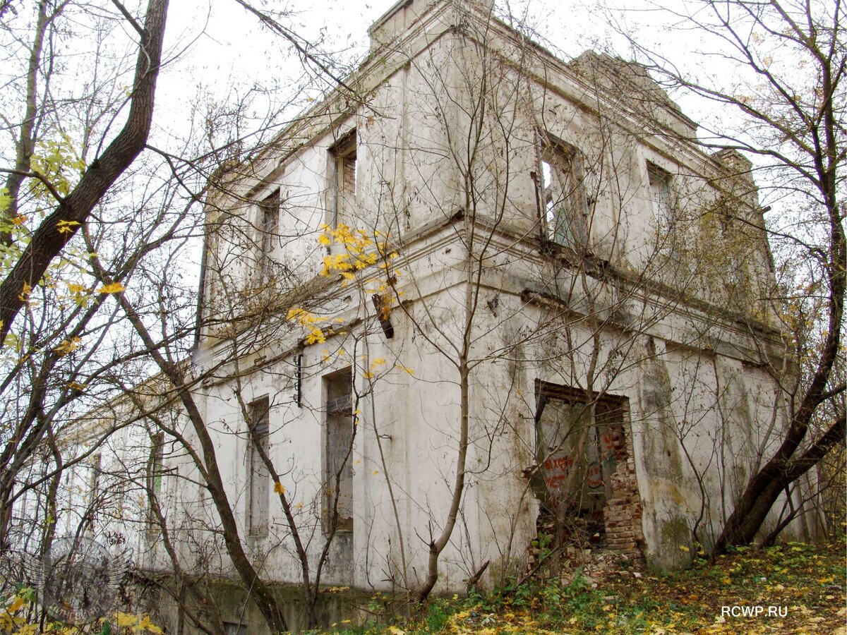 Сергеевская ГЭС