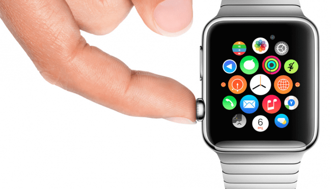Как правильно включить Apple Watch? Что делать, если iWatch не ...