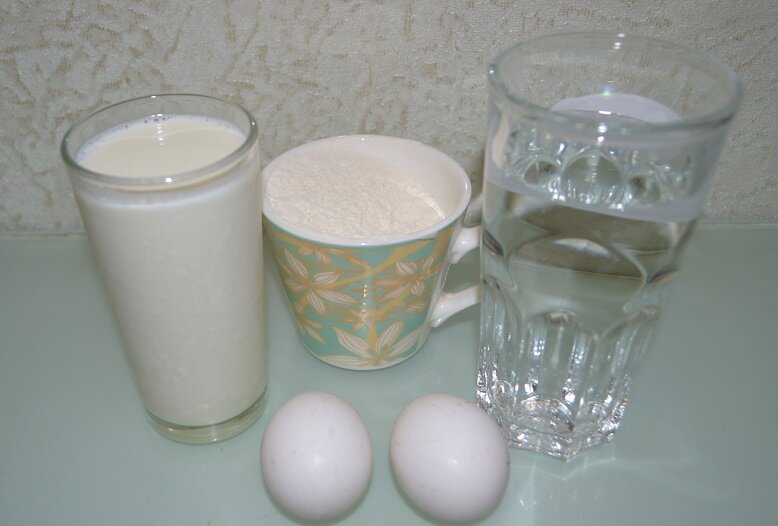 Фото из архива