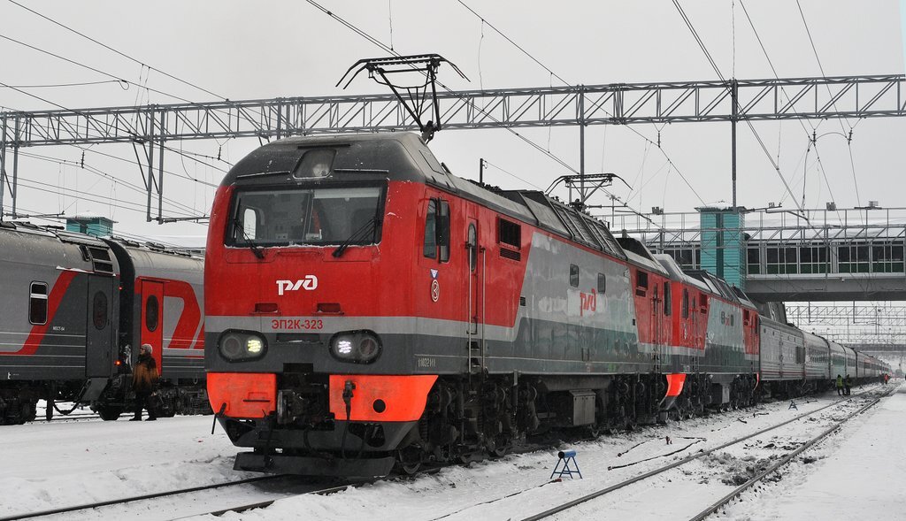 поезд 239 уфа москва