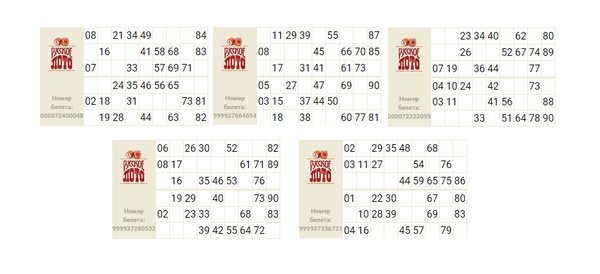 Это мои билеты, оплаченные, имею право показать