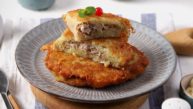 Фото: Кулинарный портал «Ура! Повара» / ura-povara.ru