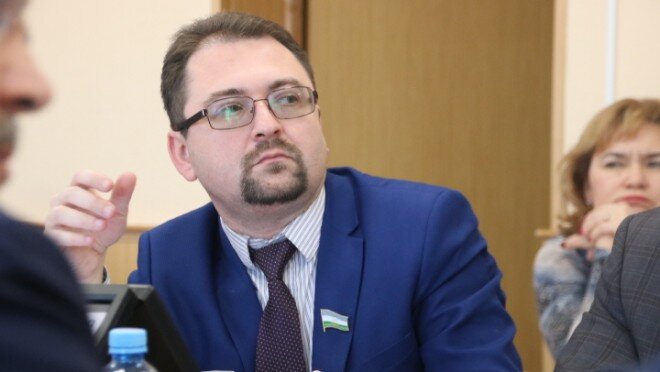 Фото: Дмитрий Колпаков