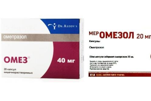  Лекарство индийского производителя (слева) и его аналог в Узбекистане. Фото Госкомконкуренции Узбекистана