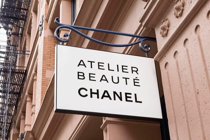 Фото: Chanel beauty