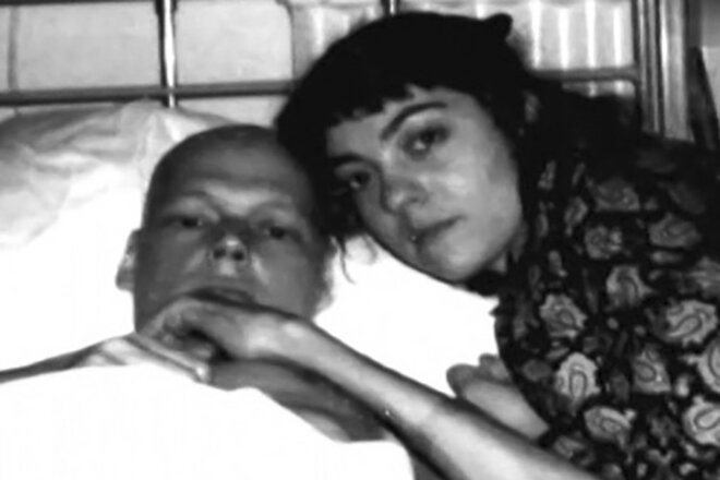 Дочь никиты михайловского фото Он верил, что поправится: Никита Михайловский и его короткий, яркий след в кино 