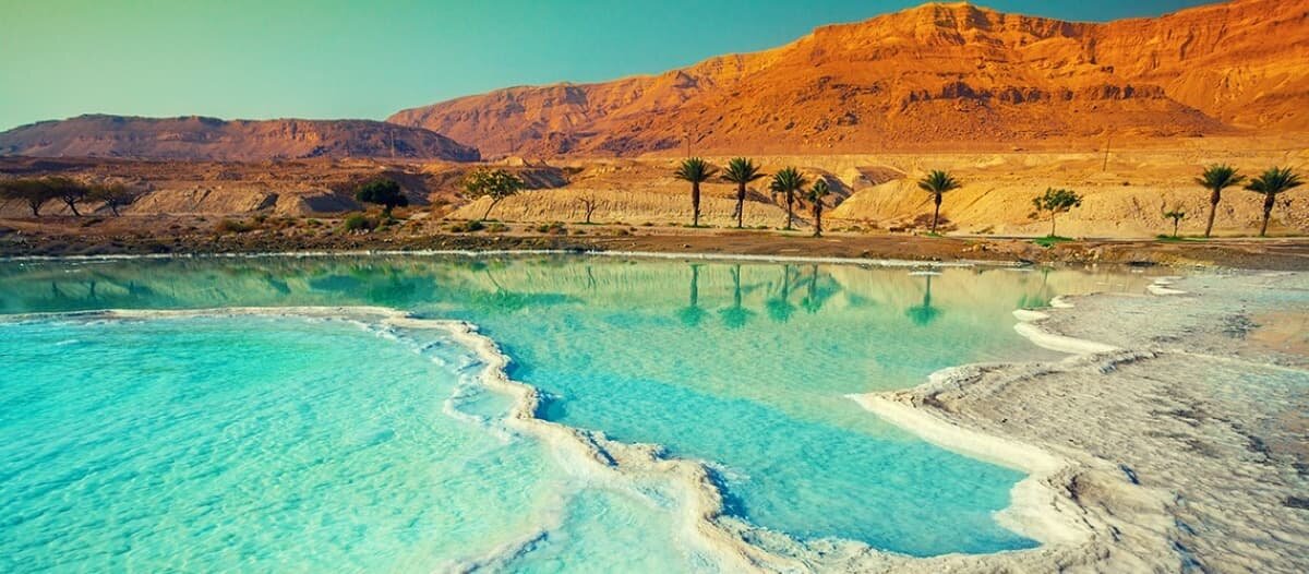 Процедуры с использованием грязи Мертвого моря